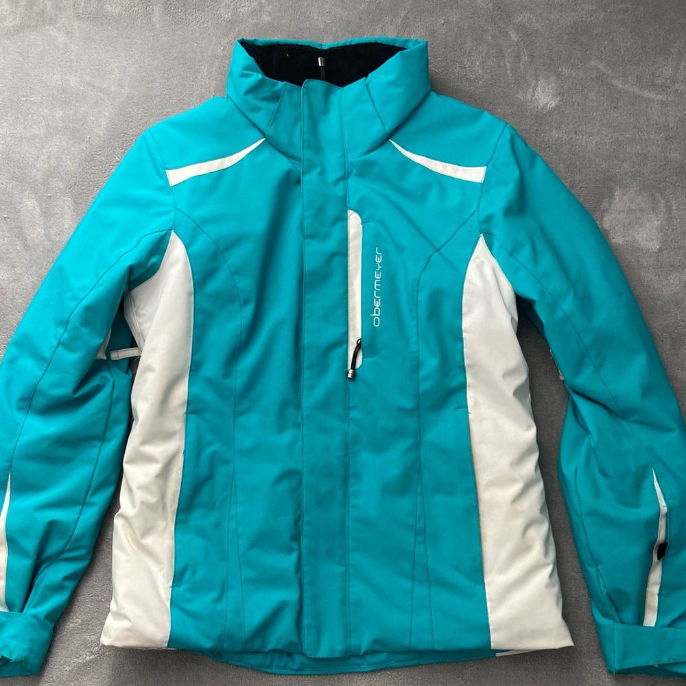Obermeyer Girls Ski Jacket